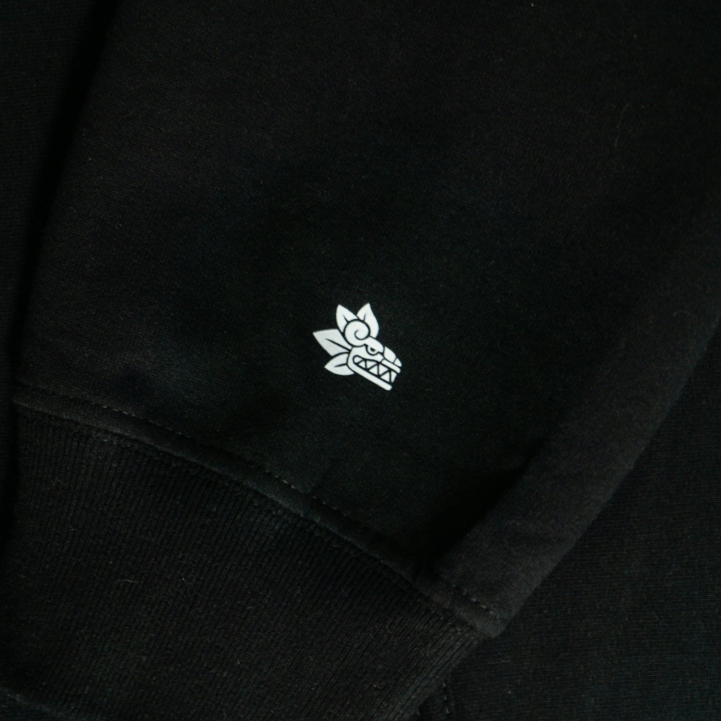 Sudadera Comala ‘’Atl’’