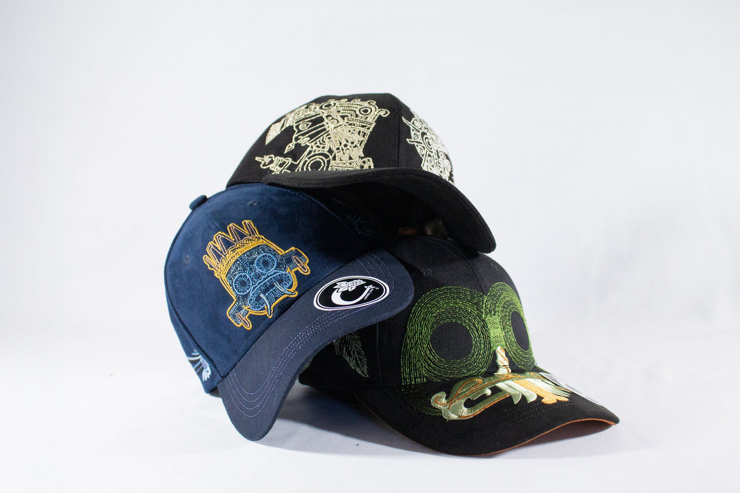 Gorras