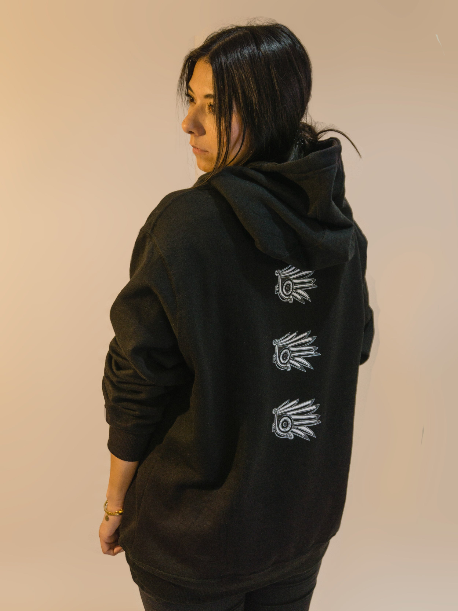 Sudadera