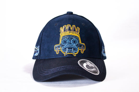 Gorra Toltecáyotl
