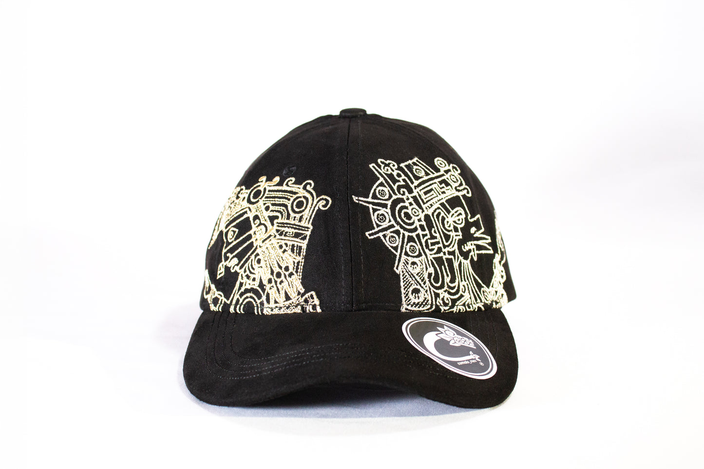 Gorra  Ometéotl