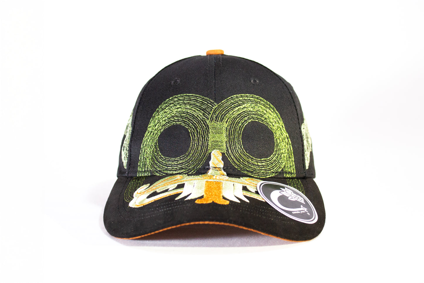Gorra Quetzalcóatl