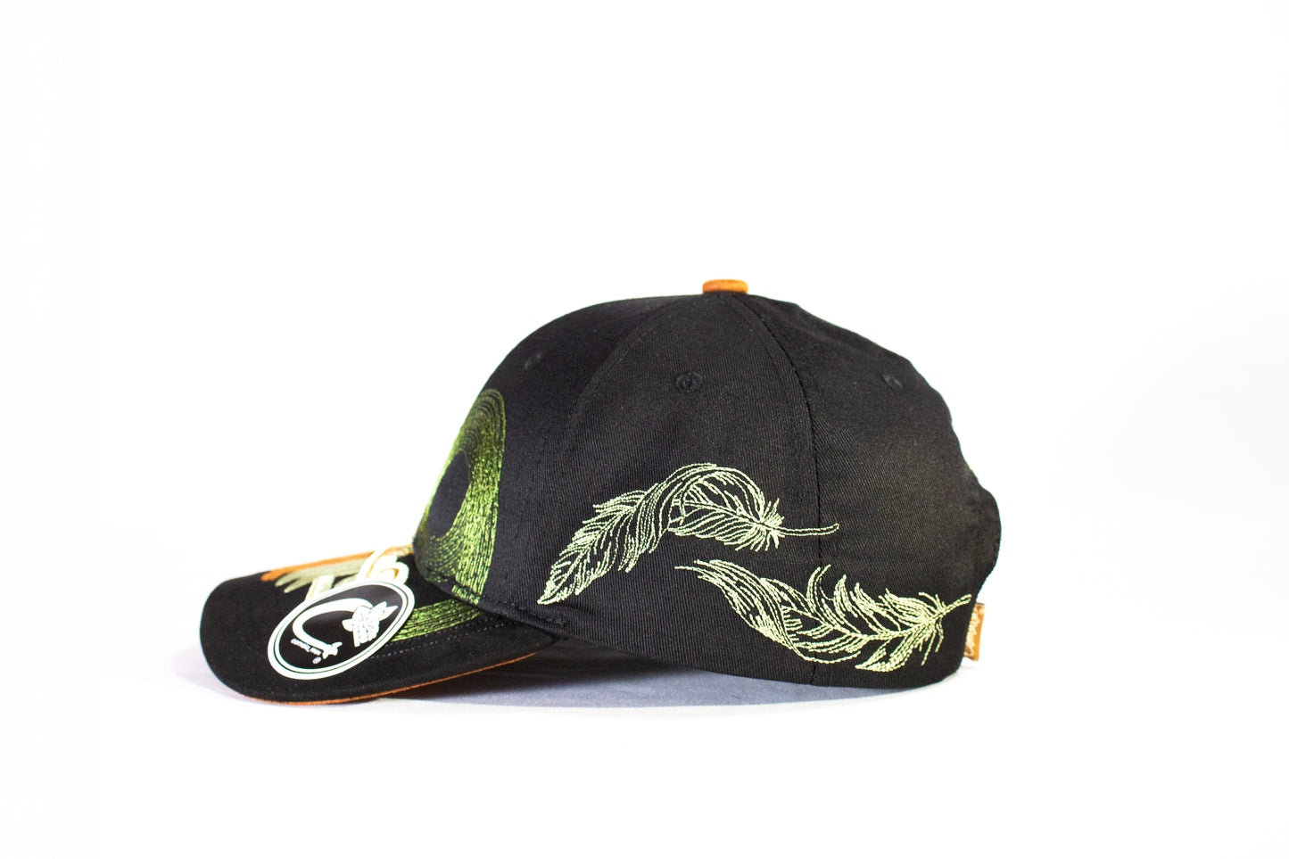 Gorra Quetzalcóatl