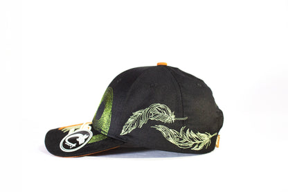 Gorra Quetzalcóatl