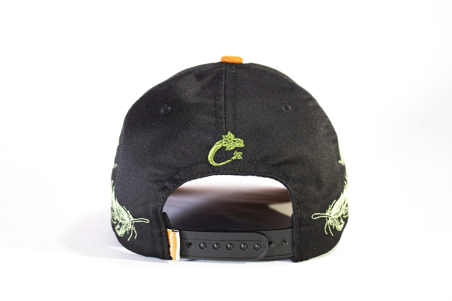Gorra Quetzalcóatl