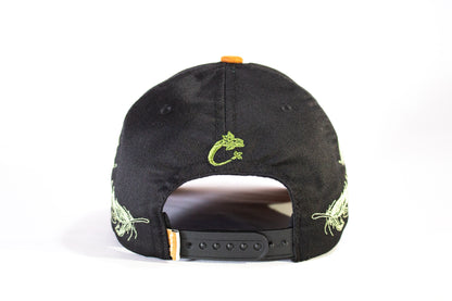 Gorra Quetzalcóatl