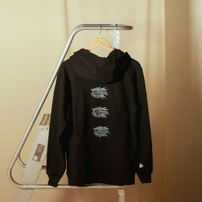 Sudadera Comala ‘’Atl’’