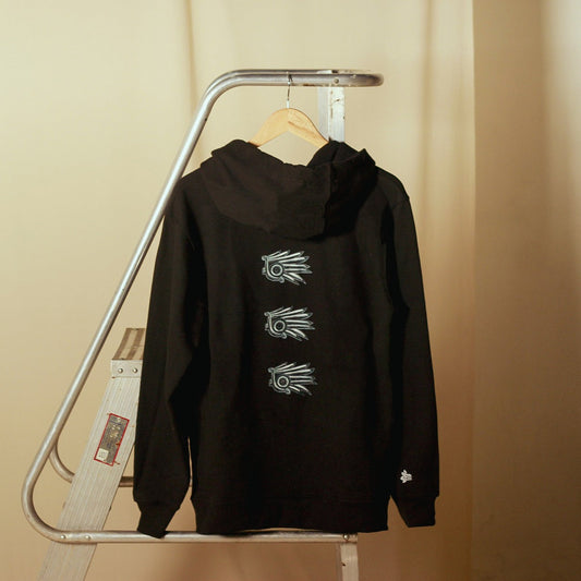 Sudadera Comala ‘’Atl’’